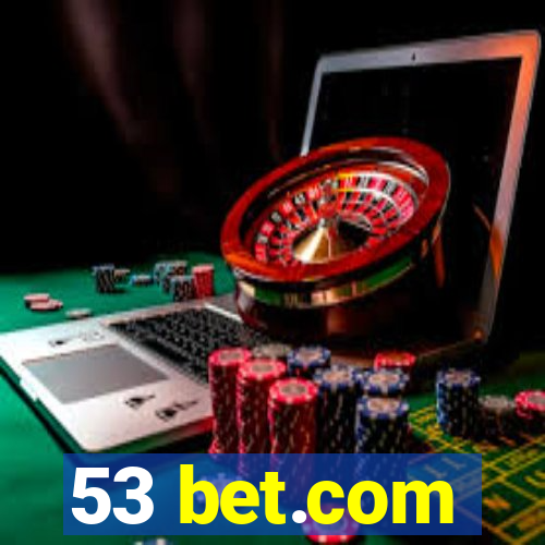 53 bet.com